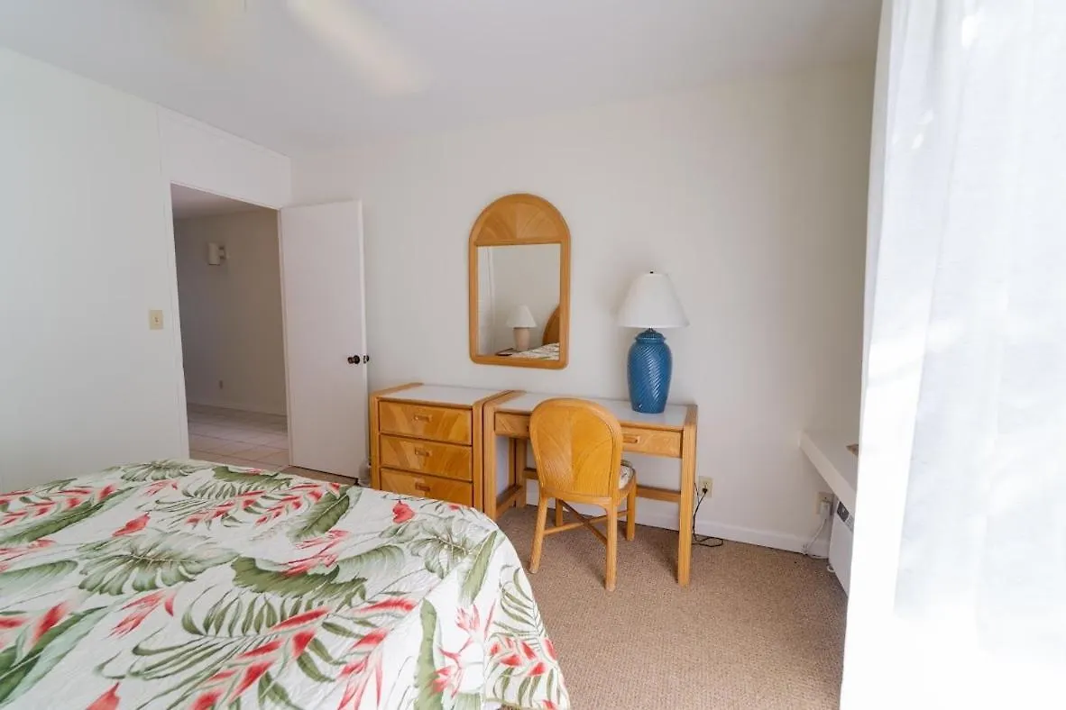 Lägenhet Guava Condo Kahuku