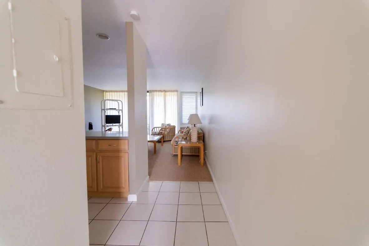 Lägenhet Guava Condo Kahuku