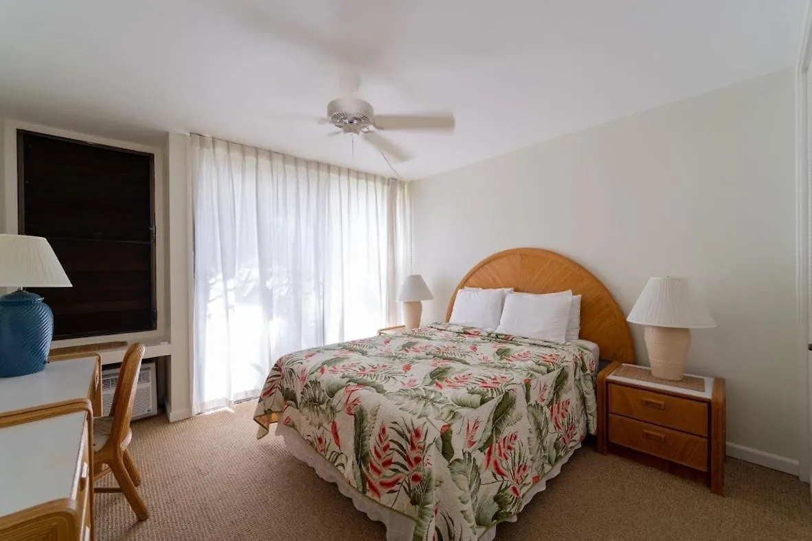 Lägenhet Guava Condo Kahuku