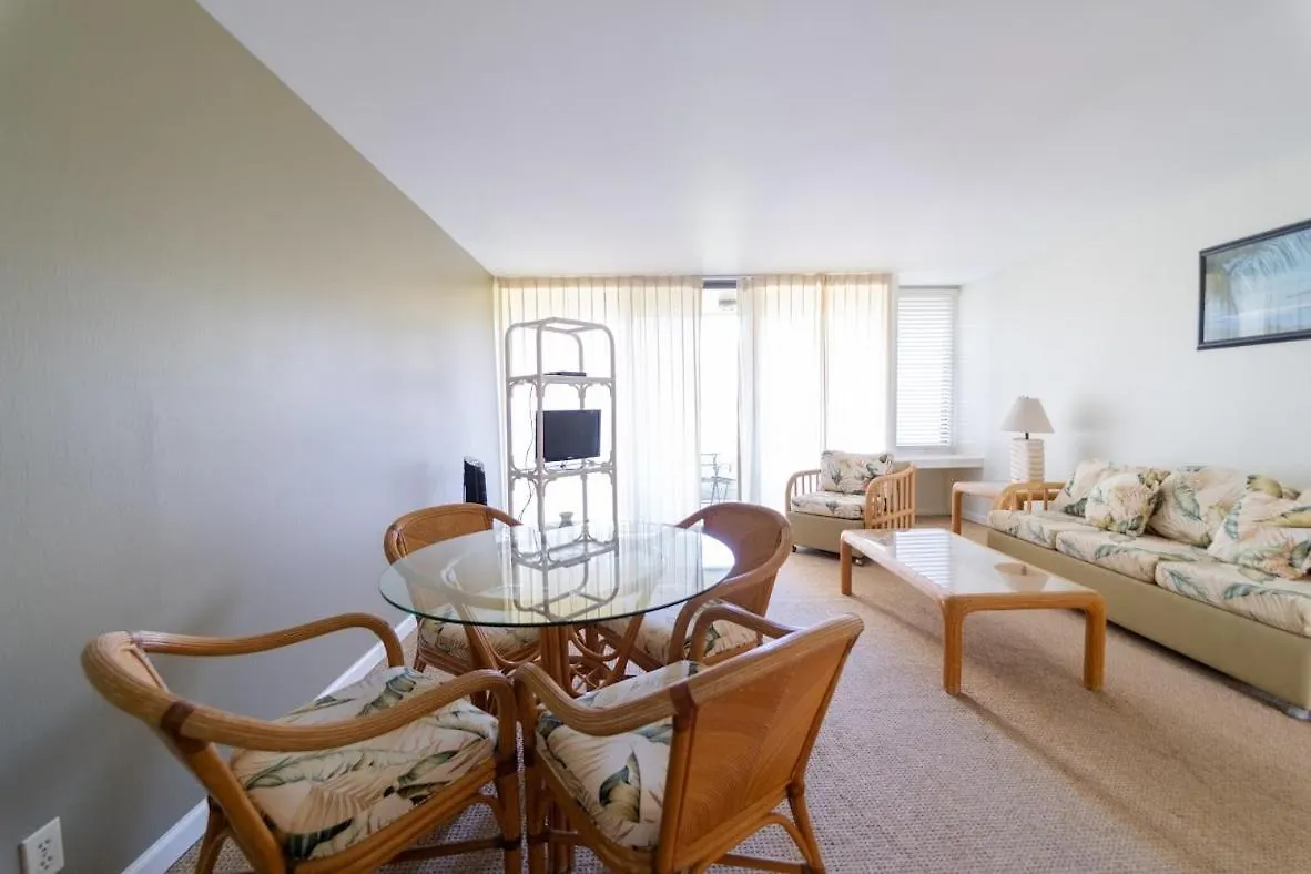 Guava Condo Kahuku Lägenhet