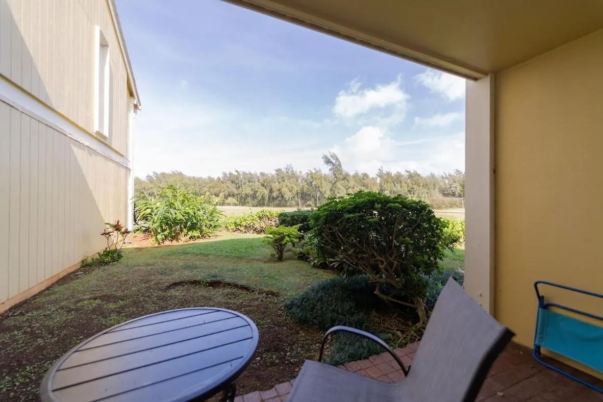 Guava Condo Kahuku