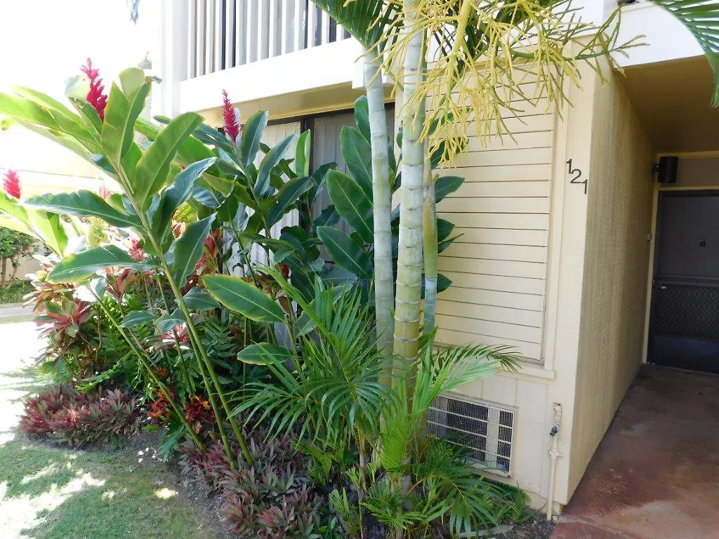 Lägenhet Guava Condo Kahuku USA